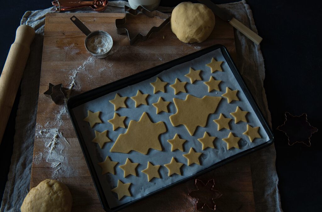 diy weihnachtsgeschenke essen